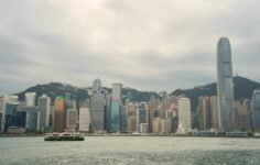 Asya’nın teklifi zayıflarken ve Hong Kong AI halka arzları artarken Bitcoin 80.000 doları test ediyor