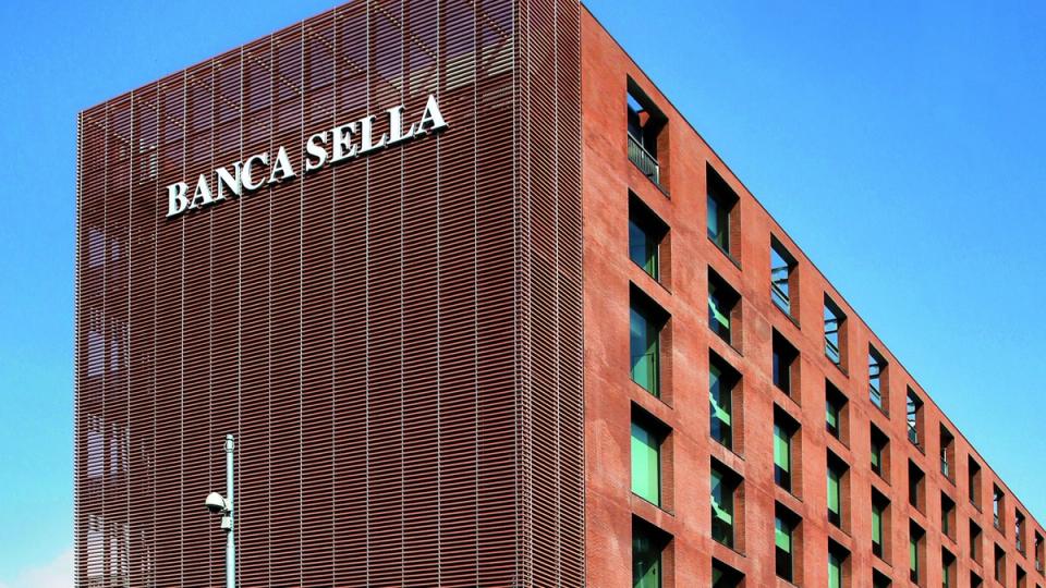 Banca Sella, İtalya’daki müşterilere kripto hizmetleri sunmak için ilk kez yeşil ışık aldı