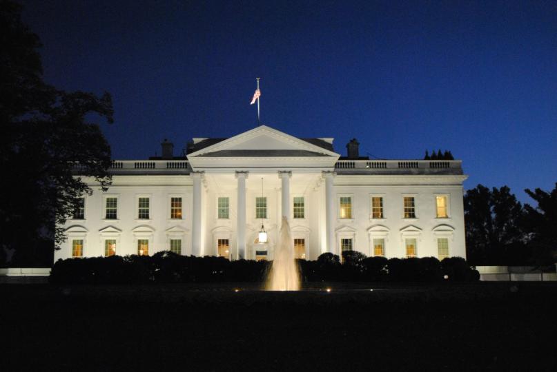 Trump federal kontrolü desteklerken Beyaz Saray, CFTC tahmin piyasası kuralını gözden geçiriyor