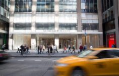 Ripple, Ripple Prime platformunu genişletmek için Neuberger Berman’dan 200 milyon dolar topladı