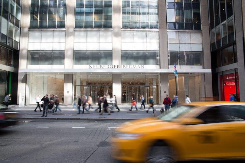 Ripple, Ripple Prime platformunu genişletmek için Neuberger Berman’dan 200 milyon dolar topladı
