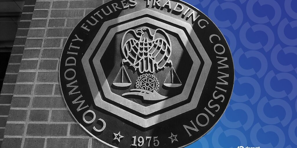 CFTC Tahmin Piyasalarına İlişkin Eylemsizlik Mektubu Swap Veri Raporlamasını Kolaylaştırıyor