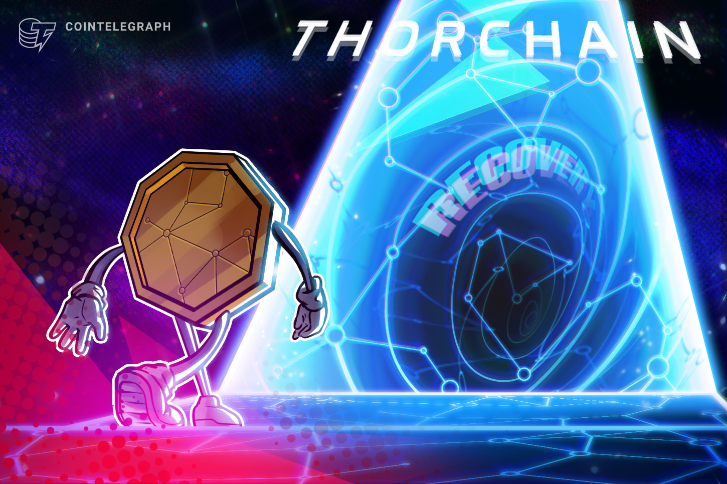 THORChain 10 milyon dolarlık istismarı doğruladı ve etkilenen kullanıcılar için kurtarma portalı başlattı