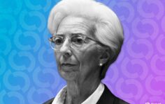 ECB’den Lagarde, Euro Stablecoin’lerine Geri Dönüyor, ‘Yapısal Zayıflıklar’ Konusunda Uyardı