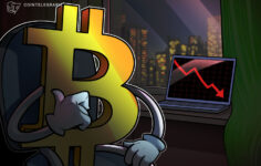 Analist: 65 bin dolarlık aşağı yönlü risk yaklaşırken Bitcoin ‘önemli seviyede’