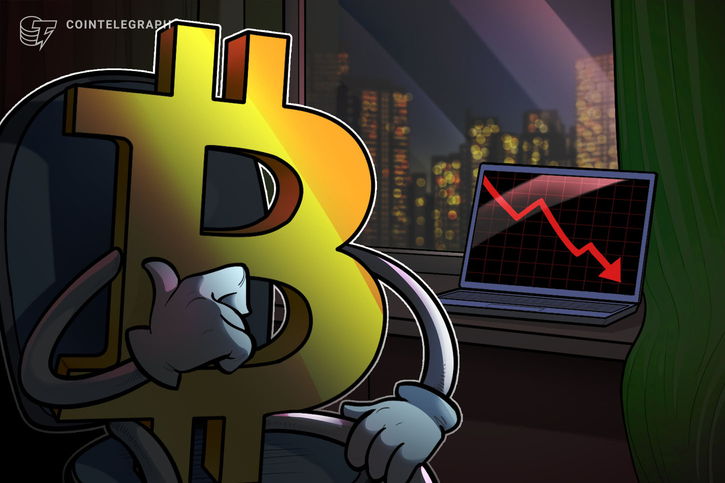 Analist: 65 bin dolarlık aşağı yönlü risk yaklaşırken Bitcoin ‘önemli seviyede’