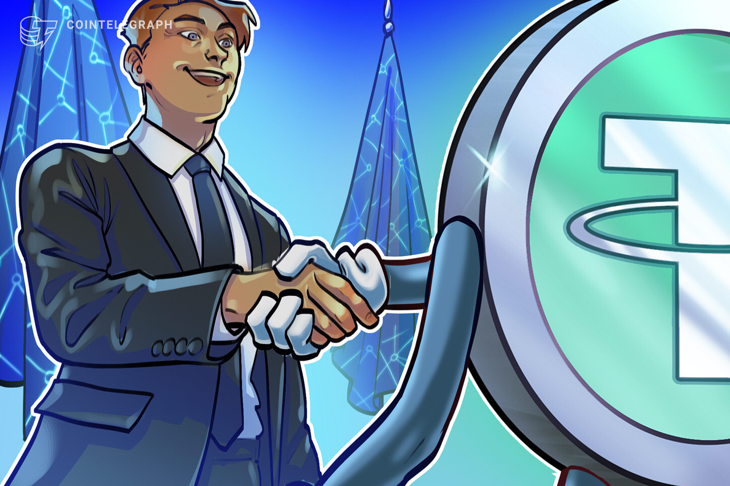 Tether, SoftBank’ın Bitcoin şirketi Twenty One Capital’daki hissesini satın aldı