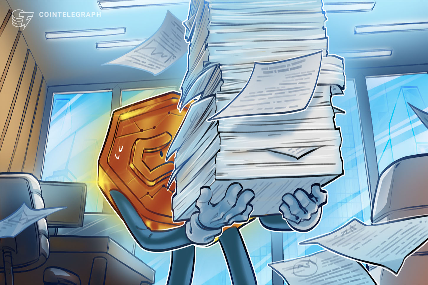 Kripto şirketleri uyumluluğu sıkılaştırdı ancak boşluklar devam ediyor: Chainaliz