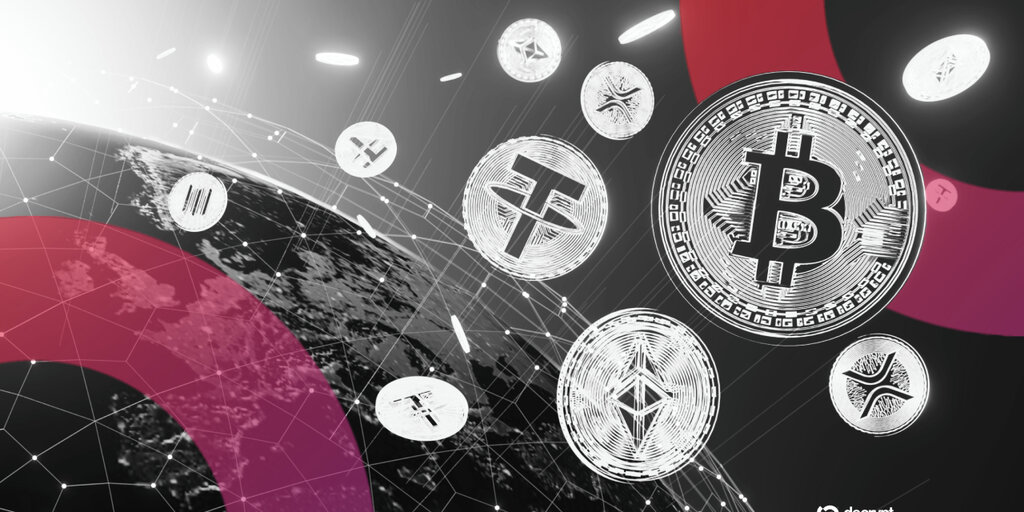 Kripto Fonları, Netlik Yasası Piyasa İyimserliğini Artırırken 858 Milyon Dolar Kazandı
