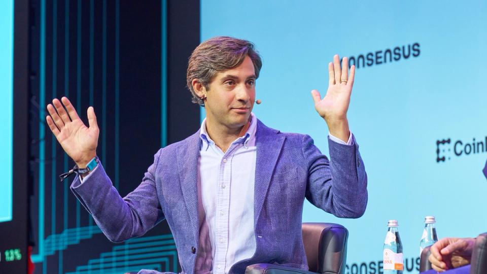 Tempo’dan Romero, kriptonun ‘halteri’: Spekülasyon ve stablecoin ödemelerinin benimsenmeyi artırdığını söylüyor