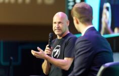 Consensys’ten Joseph Lubin, dünya ekonomisinin tamamının tokenleştirileceğini söylüyor