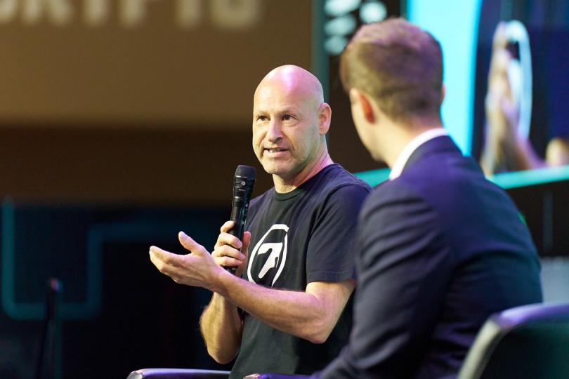 Consensys’ten Joseph Lubin, dünya ekonomisinin tamamının tokenleştirileceğini söylüyor