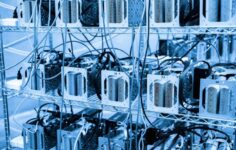 BTC hash oranının %75’ine sahip Bitcoin madencilik havuzları, blok yapımı için açık standarda katılıyor