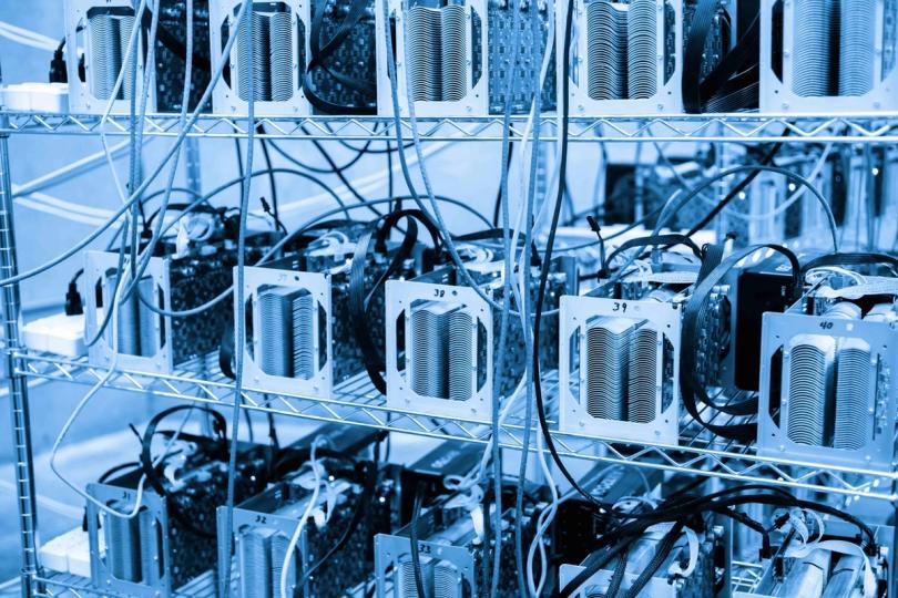 BTC hash oranının %75’ine sahip Bitcoin madencilik havuzları, blok yapımı için açık standarda katılıyor