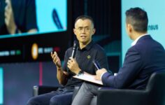 CZ, ABD’li kullanıcıların küresel kripto likiditesine erişmesini sağlamak için Binance.US’i canlandırıyor