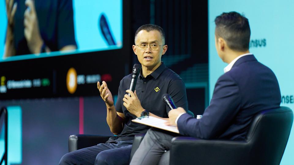 CZ, ABD’li kullanıcıların küresel kripto likiditesine erişmesini sağlamak için Binance.US’i canlandırıyor