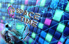 Space and Time, kurumsal zincir içi kredilendirme için sanal kasalar sunuyor