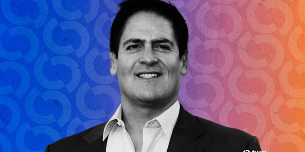 Mark Cuban, Bitcoin’inin Çoğunu Sattığını Söyledi