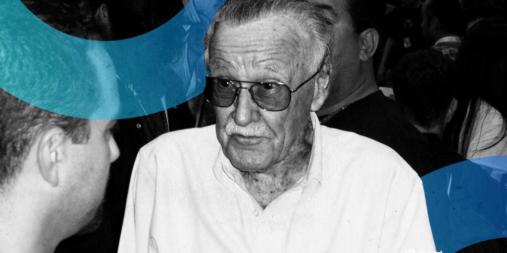 Marvel Çizgi Roman Simgesi Stan Lee Yapay Zeka Teknolojisiyle Yeniden ‘Canlandırıldı’