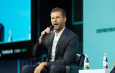 Eric Trump, JPMorgan’ın varlık üzerinde ‘saçmalık’ yaptıktan sonra bitcoin’i yeniden düşünmesine ateş açtı