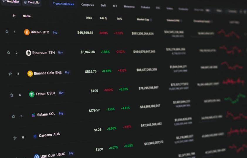 Büyük kripto borsaları, İngiltere yaptırımları nedeniyle HTX ile transfer incelemesini artırdı