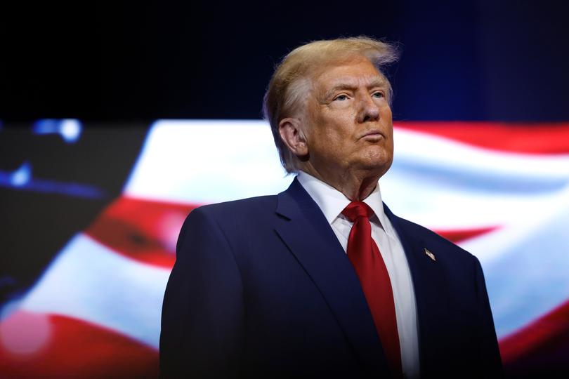 Trump Media taşındı ancak kripto bahislerindeki artan kayıplar nedeniyle 205 milyon dolarlık Bitcoin’i ‘satmadı’