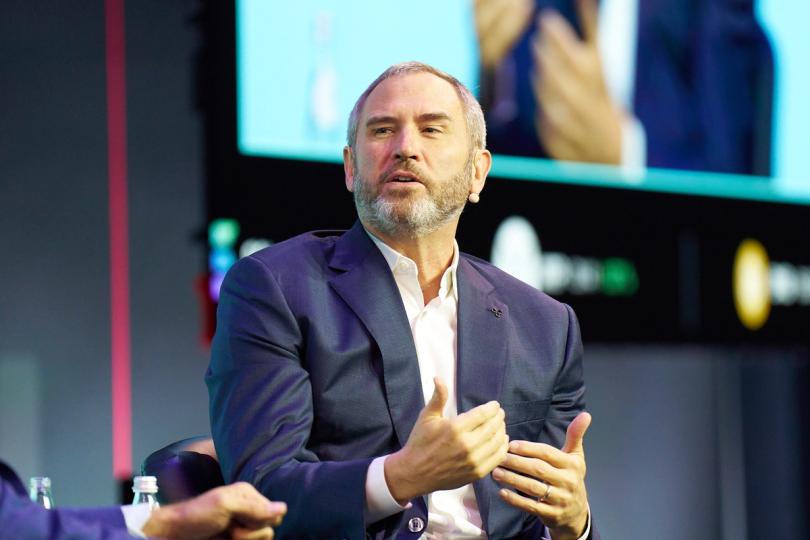 Ripple CEO’su Brad Garlinghouse, Senato’nun kilit anına yaklaşırken Clarity’nin kaostan daha iyi olduğunu söyledi