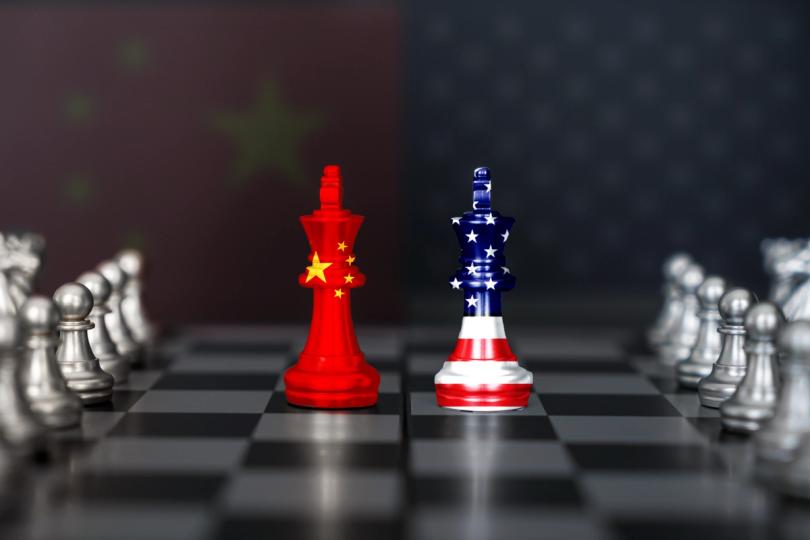 ABD Bitcoin yarışını Çin’e kaptıramaz