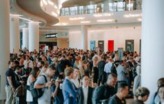 Consensus Miami 2. Gün: Gerçek zamanlı yayın ve sahadan önemli anlar