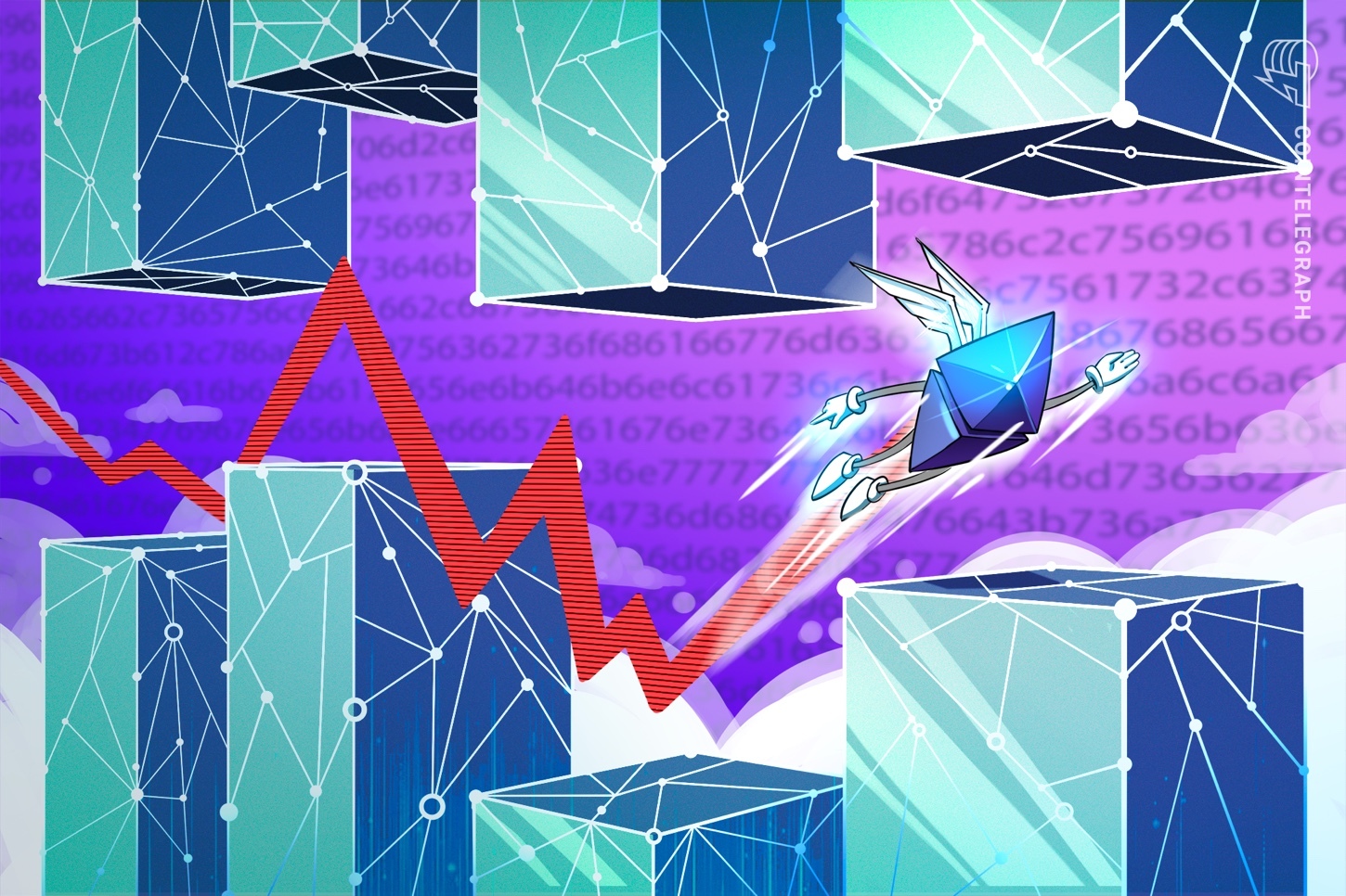 StanChart, Ethereum fiyatının yükselişe yönelik dahili ölçümleri yakalayacağını söyledi