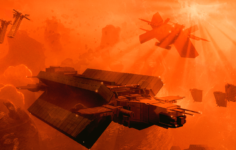 Google DeepMind ‘Eve Online’ Yapımcısından Pay Aldı, Oyunu Yapay Zeka Davranışını Test Etmek İçin Kullanacak