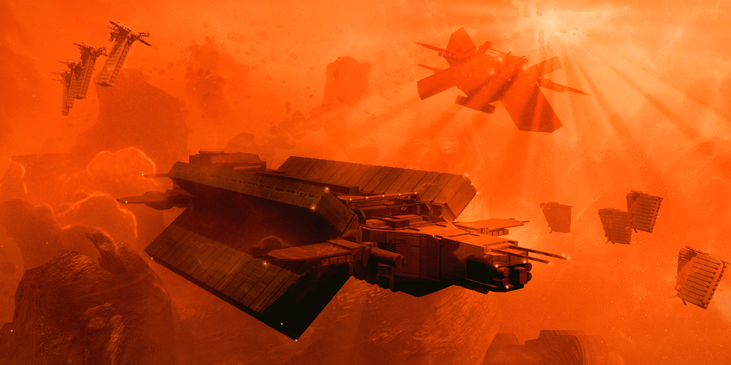 Google DeepMind ‘Eve Online’ Yapımcısından Pay Aldı, Oyunu Yapay Zeka Davranışını Test Etmek İçin Kullanacak