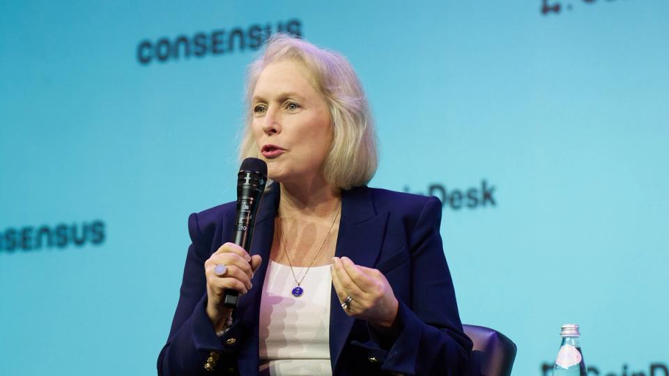 Senato Bankacılık Komitesi Perşembe günü önemli piyasa yapısı duruşması yapmayı planlıyor