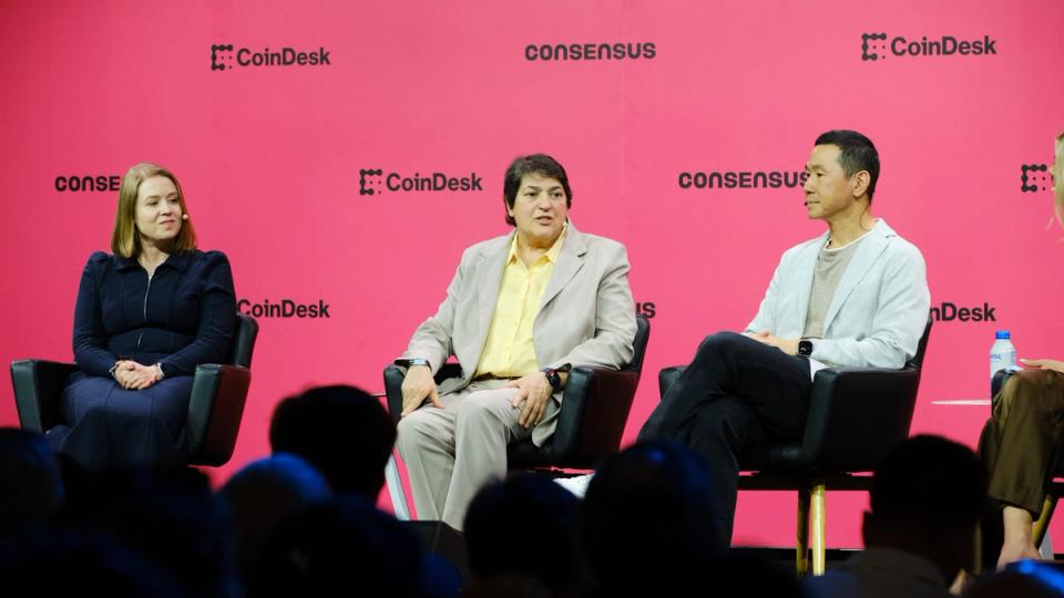 Wall Street yöneticileri, tokenizasyonun bankacılık raylarını bozmayacağını ancak geliştireceğini söylüyor