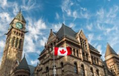 Shopify ve National Bank of Canada, 7/24 işlemleri gerçekleştirmek için oluşturulmuş yeni bir dijital para biriminin destekçileri arasında yer alıyor