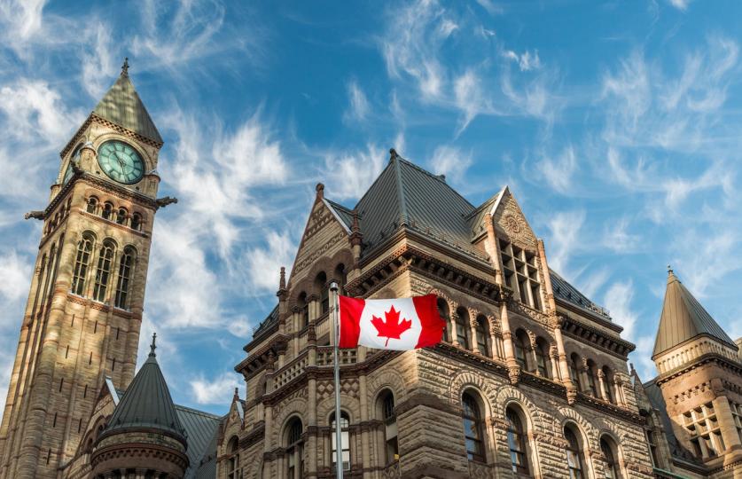 Shopify ve National Bank of Canada, 7/24 işlemleri gerçekleştirmek için oluşturulmuş yeni bir dijital para biriminin destekçileri arasında yer alıyor
