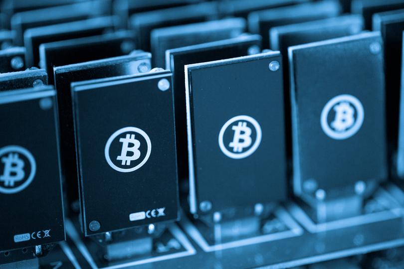 Trump ailesine bağlı Amerikan Bitcoin, kripto düşüşünün ardından 82 milyon dolar zarar bildirdi