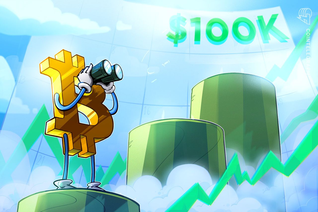Bitcoin ikinci çeyrekte 100 bin dolara mı çıkacak? Stratejinin STRC’si iki günde 3 bin BTC satın alma potansiyelini açığa çıkarıyor