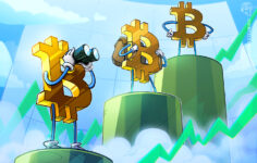 Bitcoin ‘altın haçı’ 2023’ten bu yana ilk kez ortaya çıkıyor: BTC fiyatı yükselecek mi?