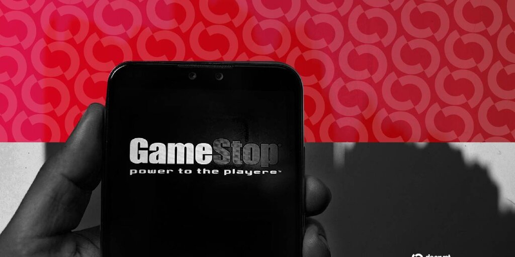 ‘Büyük Açık’ Yatırımcı Michael Burry, eBay Teklifinden Sonra GameStop’tan Çıktı