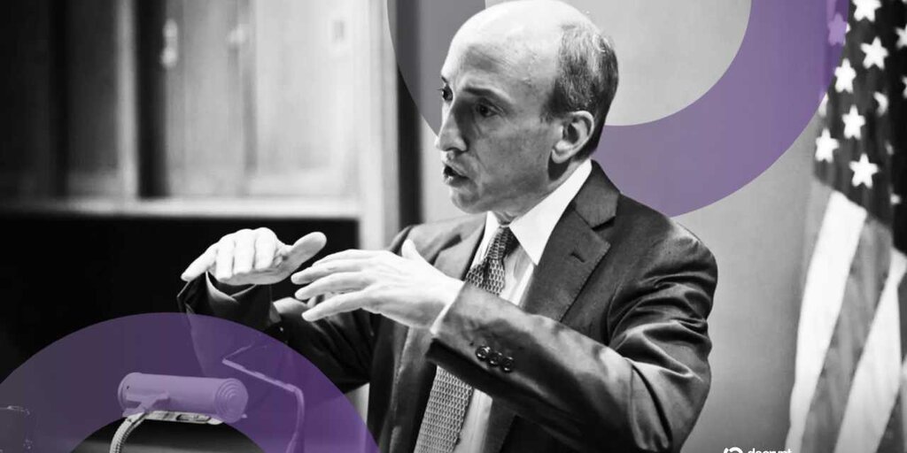Neredeyse On Yıl Sonra, Gary Gensler’in Kripto Uyumluluğuna Yönelik Poster Çocuğu İlk Ticaretini Gerçekleştiriyor