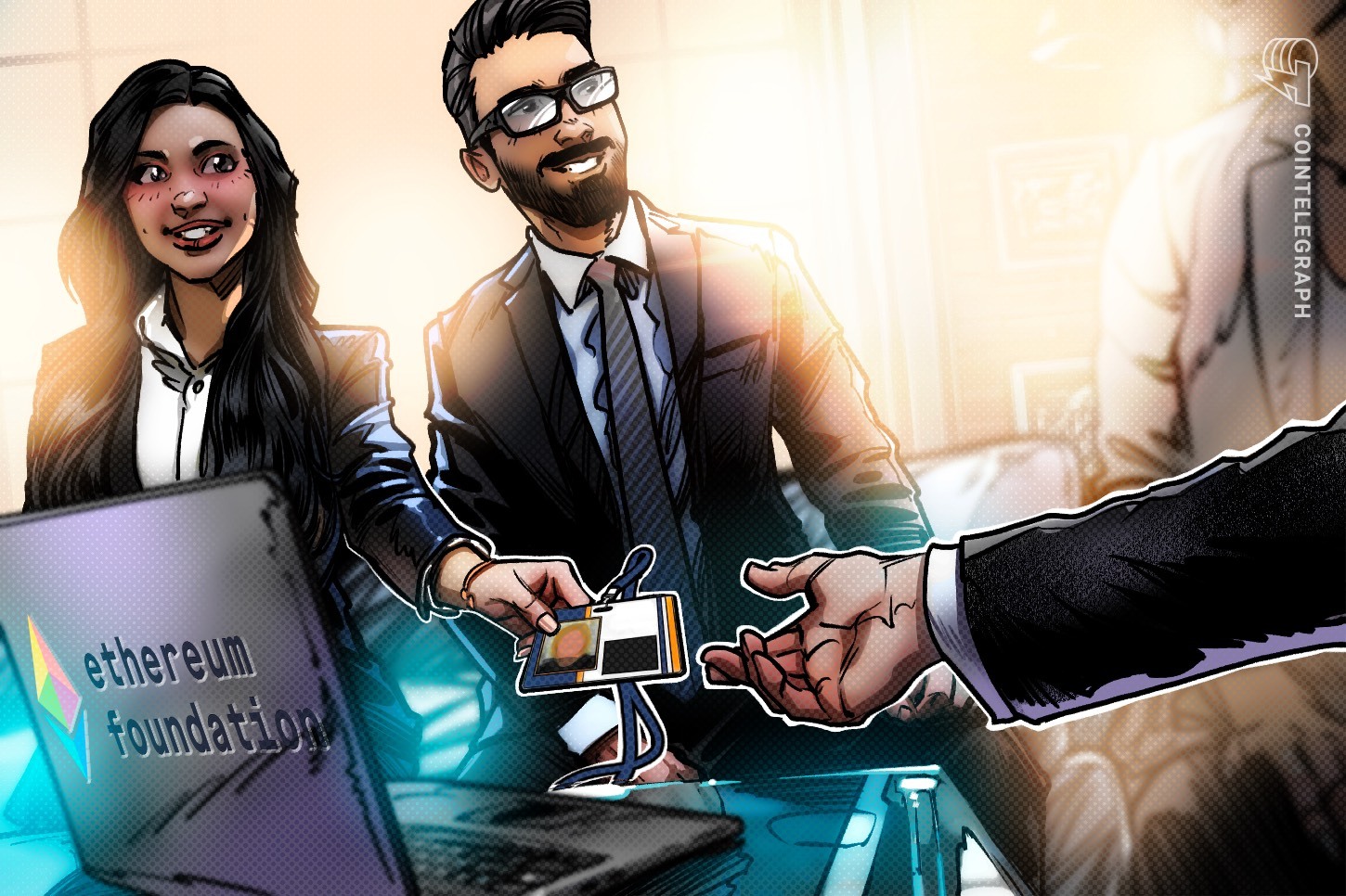 Ethereum Vakfı ‘Glamsterdam’ kilometre taşlarına ulaştı, yeni protokol liderlerini belirledi