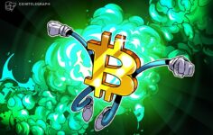 Hayes: İran savaşı ve yapay zeka harcamaları Bitcoin’i bu yıl 126 bin dolara geri itebilir