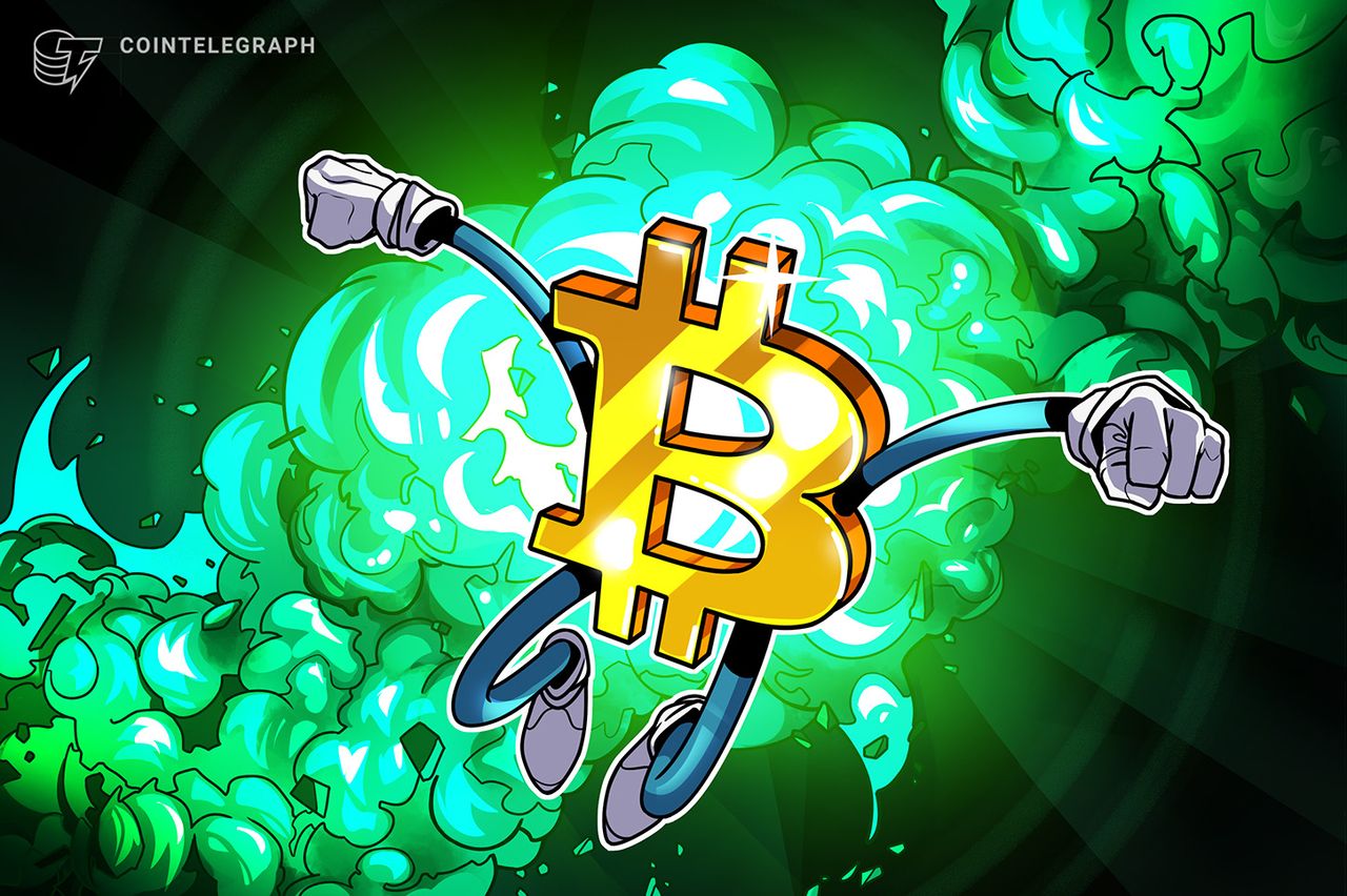 Hayes: İran savaşı ve yapay zeka harcamaları Bitcoin’i bu yıl 126 bin dolara geri itebilir