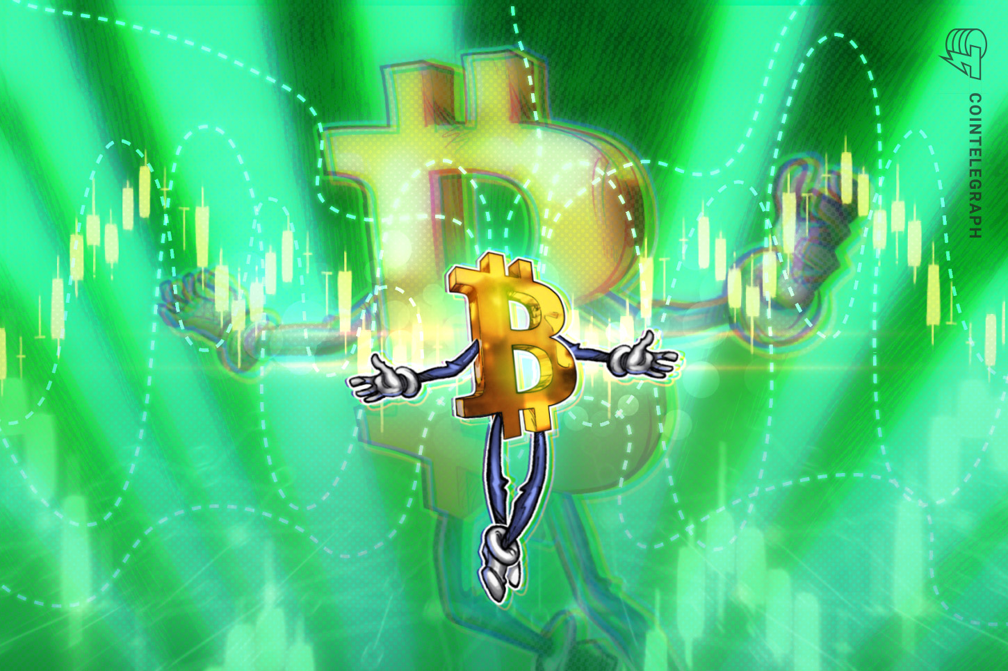 Bitcoin fiyat rekoru 90 günlük yükseliş trendi ‘boğa piyasası rallisine benziyor:’ Yeni analiz