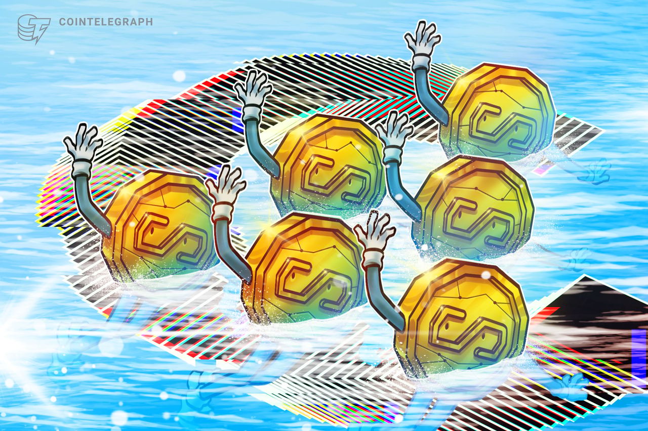 Societe Generale, tokenize finans için Canton’da stablecoin’leri dağıtıyor