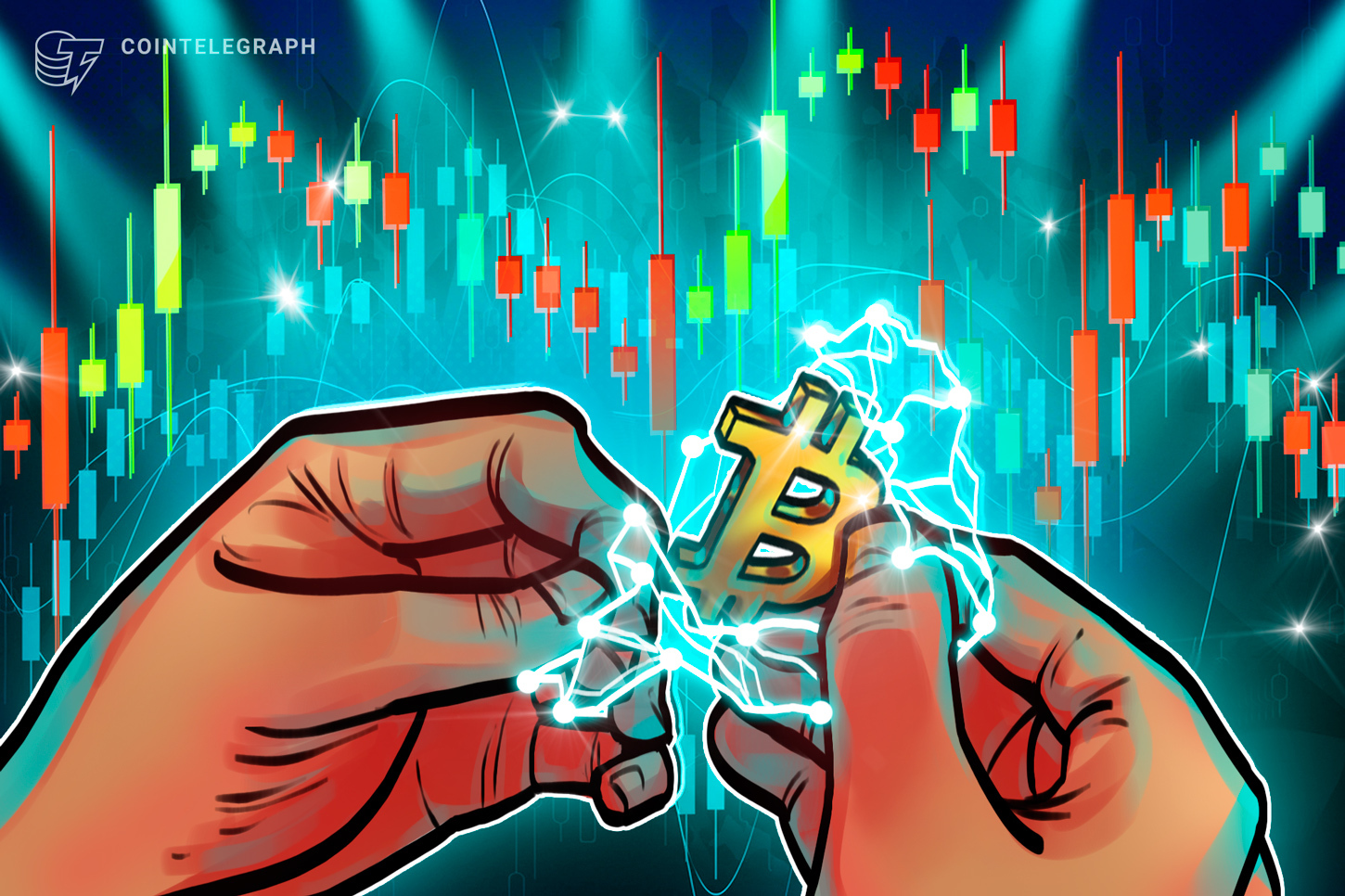 Bitcoin’in büyük bardak ve sap modeli “minimum” 220 bin dolarlık BTC fiyatını hedefliyor
