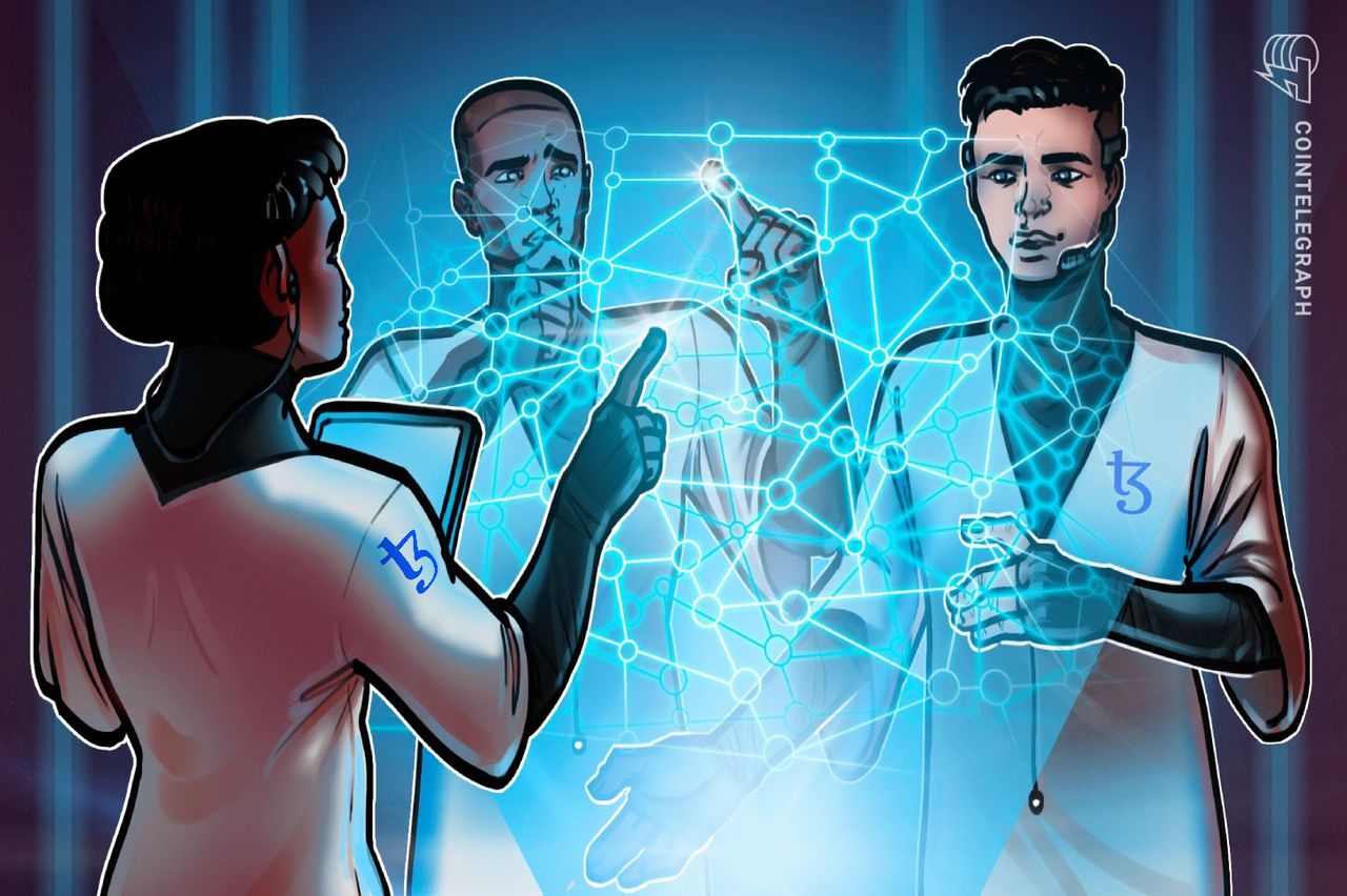 Tezos, test ağında kuantum dirençli özel ödeme prototipini başlattı