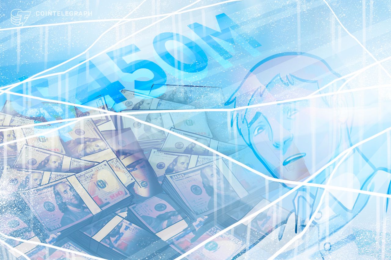 Tether’in T3 Suç Birimi, şüpheli yasa dışı kriptoda 450 milyon doları dondurduğunu söyledi