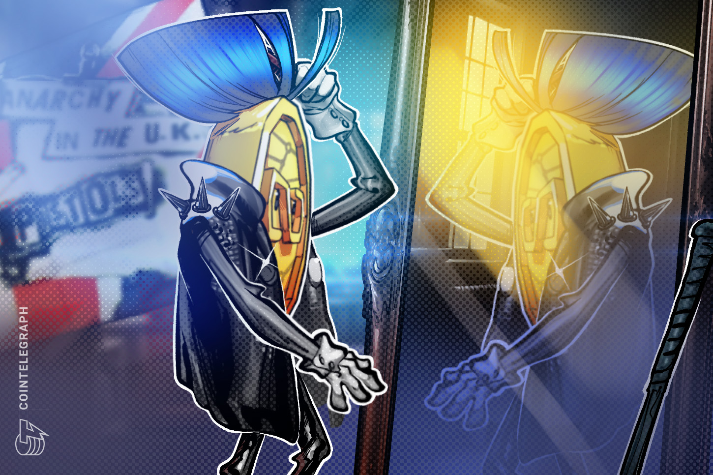 İngiltere Merkez Bankası başkanı, küresel stablecoin kurallarının ABD ile ‘güreşeceğini’ söyledi